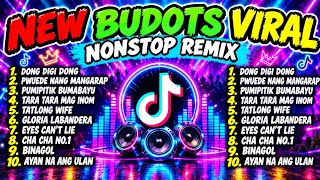 Download lagu NEW VIRAL BUDOTS DISCO REMIX - NONSTOP TIKTOK DANCE TREND PARTY MIX 2026 mp3