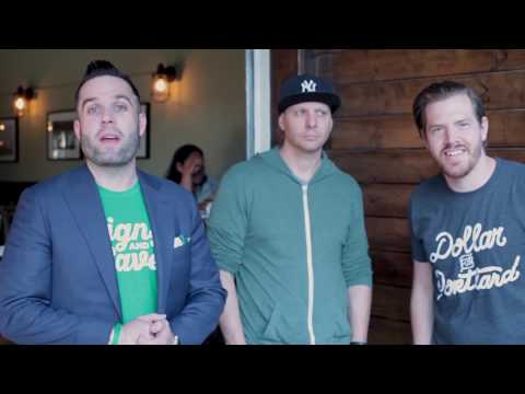 PACIFIC HOUSE, JUNE 2017