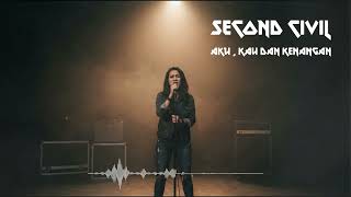 Download lagu Aku Kau dan Kenangan | Rock Version – Second Civil mp3 Download lagu Aku Kau dan Kenangan | Rock Version – Second Civil mp3