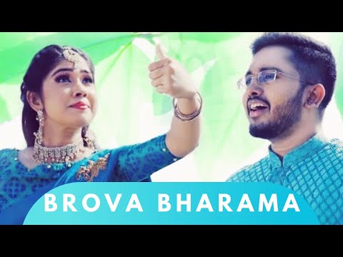 Brova Bharama By Gandiva | Kavya Muralidaran | Sai Vignesh | Thirucherai Karthik | Balaji Gopinath