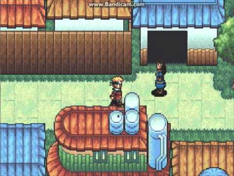 naruto rpg uketsugareshi hi no ishi gba free download