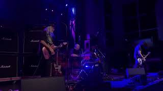 Dinosaur Jr - Little Fury Things - Melbourne 2024