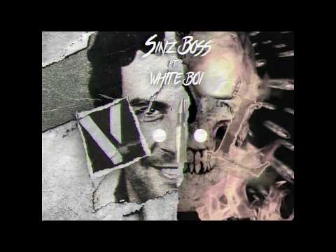 Sinz Boss - V.I.L ft. White Boii [Point Blank Riddim]