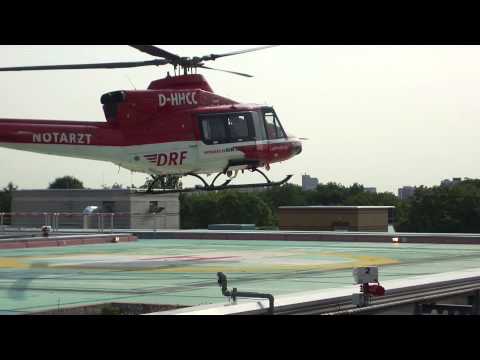 Krankentransport Spree-Ambulance ITH UKB