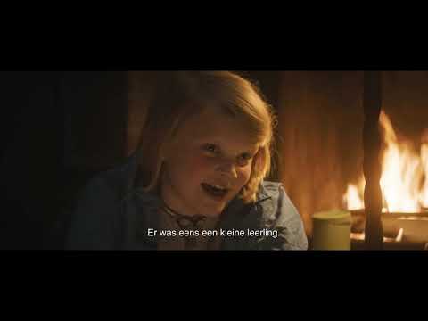 Op de Vlucht  | Trailer |  Film Fest Gent 2020