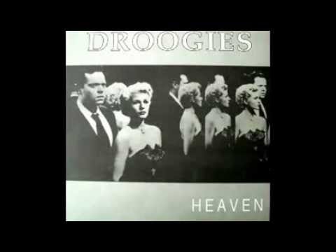 Droogies - Heaven (Full Album)