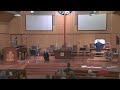 John Cage Souvenir for organ with choreography