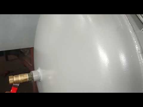 Industrial Compressor