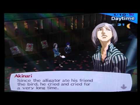 Persona 3 FES Playthrough, pt. 148
