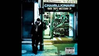 Chamillionaire - Makes Me Stronger