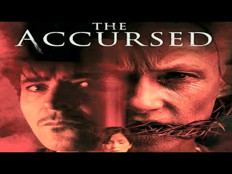 THE ACCURSED Official Trailer (2022)