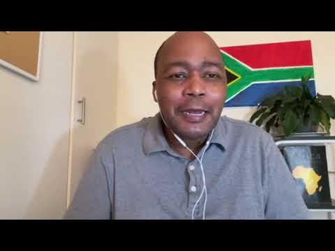 Bongani Ndodana-Breen