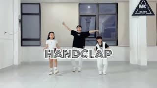 Download lagu HANDCLAP - Kid Dance | MK Dance Studio mp3 Download lagu HANDCLAP - Kid Dance | MK Dance Studio mp3