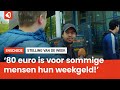Zijn festivalprijzen te hoog geworden? Dit vinden Enschedeërs ervan