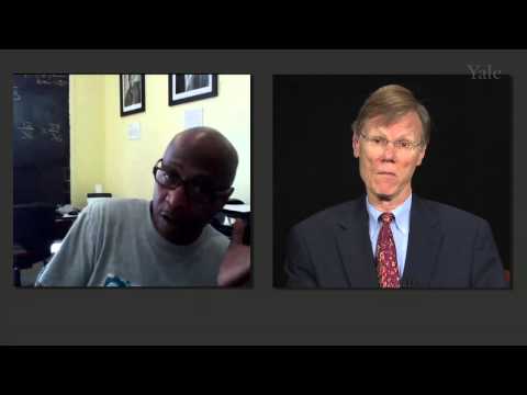 Interview of John Thompson