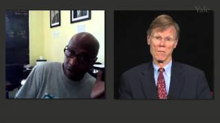 Interview of John Thompson (s6d) video