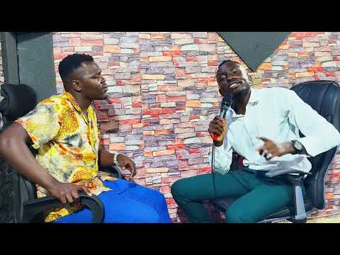 MEDLEY WORSHIP SONGS_HENRY THE BAND_&ESAU TOSH