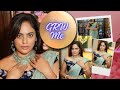 GRWM For A Jewells Exhibition Makeup Day In My Life Open Ceremony