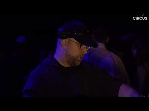 CIRCUS XV - Sasha Carassi