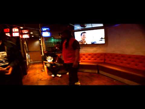 WAYNE L AT PURE LOUNGE DC (MAY 18TH)