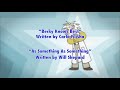 Word Girl Closing Credits