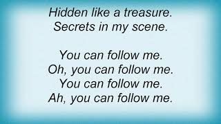 Blondie - My Little World Lyrics