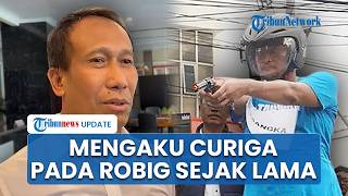Robig Dipindah ke Nusakambangan karena Narkoba, Pengacara Keluarga Gamma Mengaku Curiga Sejak Lama