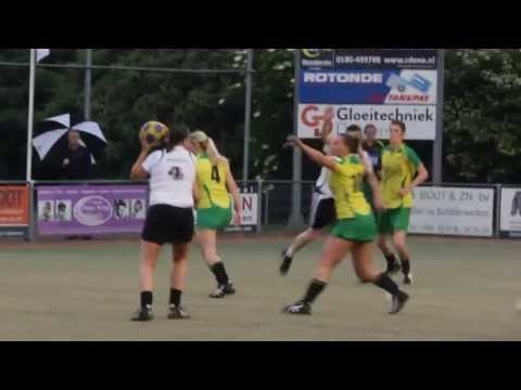 Driekamp: HKC 2 - KOAG 2 (12 juni 2013) - 13