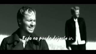 Backstreet  Boys - Helpless When She Smiles (Subtitulado al Español)