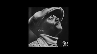 Donny Hathaway - Someday We&#39;ll All Be Free [The Reflex Revision]