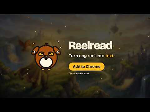 Item video thumbnail