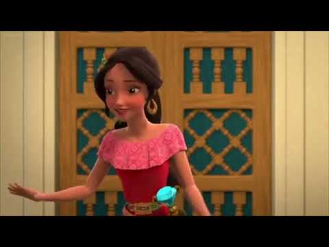 Mateo Claus is Coming to Town - Part 11 "My World is Beginning Today"