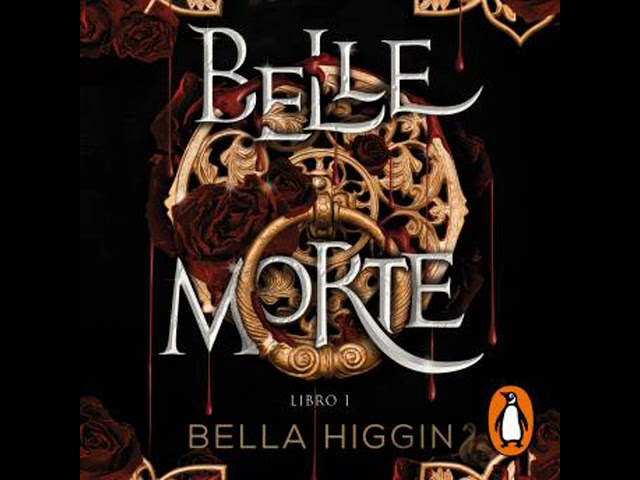 Vídeo relacionado con Belle Morte 1 - Belle Morte (edición en español): Fantasía, romance y vampiros (Wattpad)