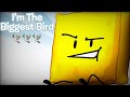 BFB Animation I M The Biggest Bird