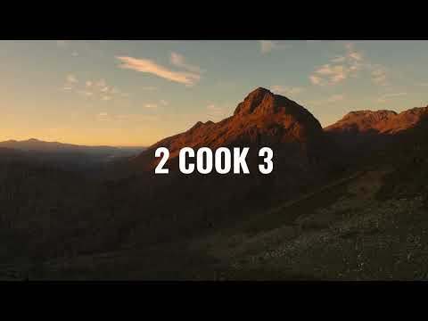 CADAC | Dometic, 2 Cook 3