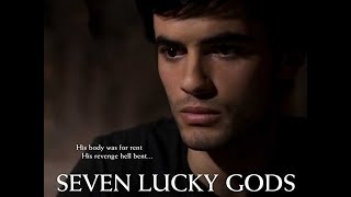 Seven Lucky Gods (2015) | Trailer | Nik Xhelilaj, Christopher Villiers, Alison Peebles