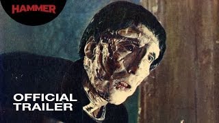 The Curse of Frankenstein (1957) Video