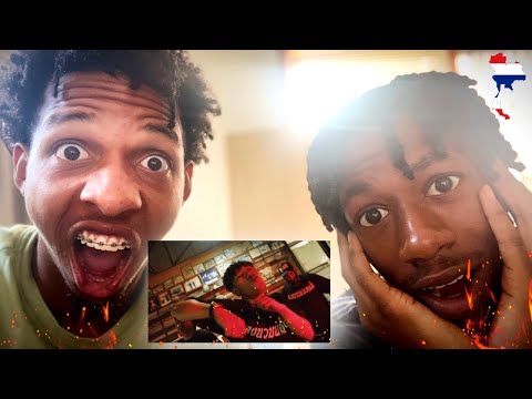 THAILAND HARD! 🇹🇭🔥😱 | PEE CLOCK - ระยะประชิด Ft. SHELLOUT & 4BANG ( Prod. ESKIMO ) [Official MV]