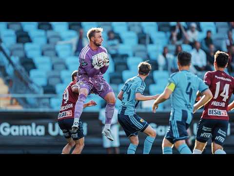 Örgryte Idrottsällskap Göteborg 0-0 Djurgården...