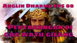 Download lagu Angling Dharma Episode 88 - Pertarungan Di Gua Watu Gilang mp3