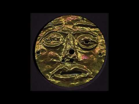 Space Drum Meditation - Reign [SDM004]