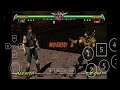 Mortal Kombat Unchained ISO MODE PPSSPP Scorpion TAS Crass