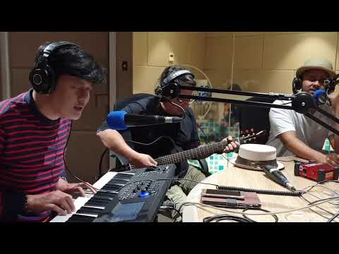 YOVIE & NUNO - JANJI SUCI (LIVE AT GLOBALKUSTIK