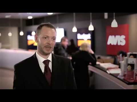 Avis Budget Workday