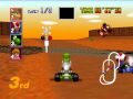 Mario Kart 64 50cc Mushroom Cup Part 2