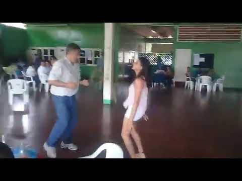 17 años, mambo lupita - Banda filarmonica Nicaragüense