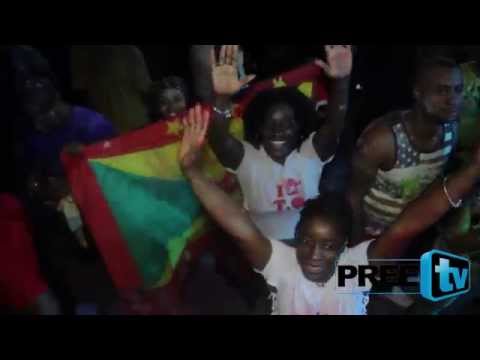 JAB JAB JOUVERT TORONTO 2014 RECAP