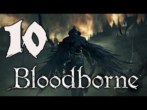 download lagu mp3 mp4 Bloodborne Bloodstarved Beast, download lagu Bloodborne Bloodstarved Beast gratis, unduh video klip Bloodborne Bloodstarved Beast