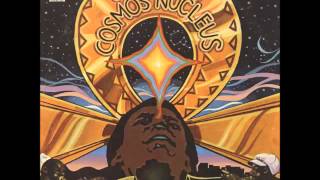 A FLG maurepas upload - Carlos Garnett - Cosmos Nucleus - Spiritual Jazz