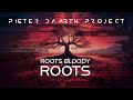 Roots Bloody Roots Sepultura Full Band Cover By Pieter Daarth Project Feat Raphael Merlin